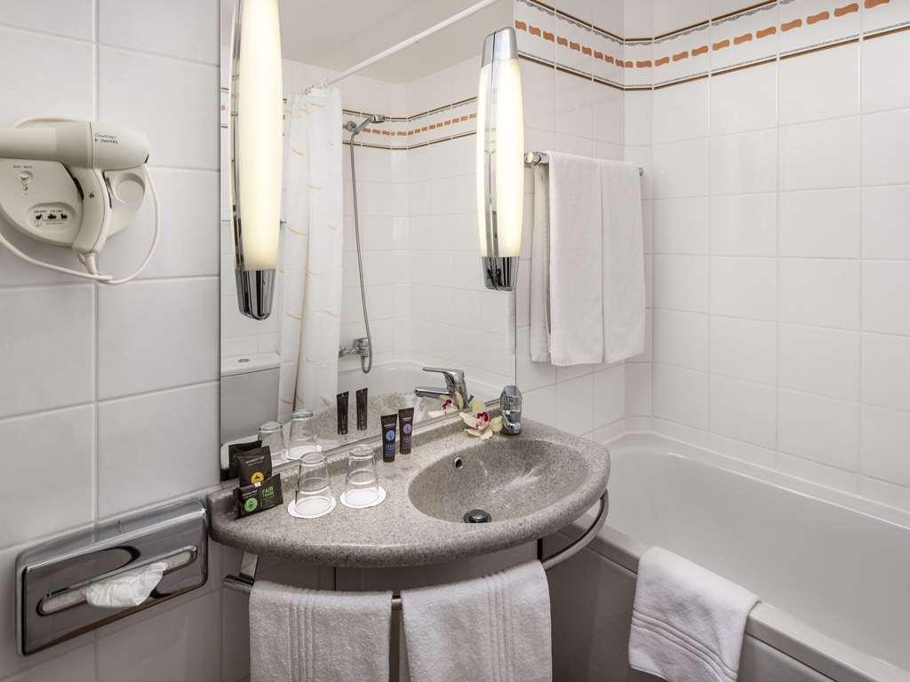 Novotel Szeged Buitenkant foto