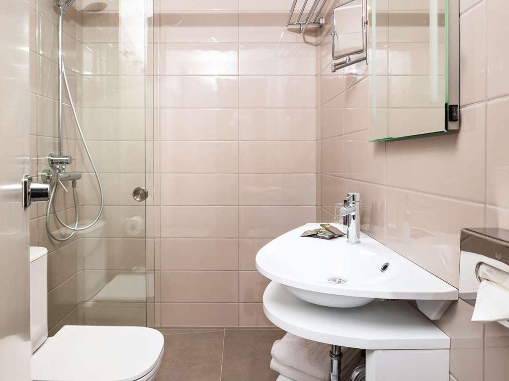 Novotel Szeged Kamer foto